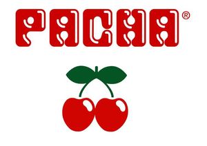 Эмблема клуба Pacha